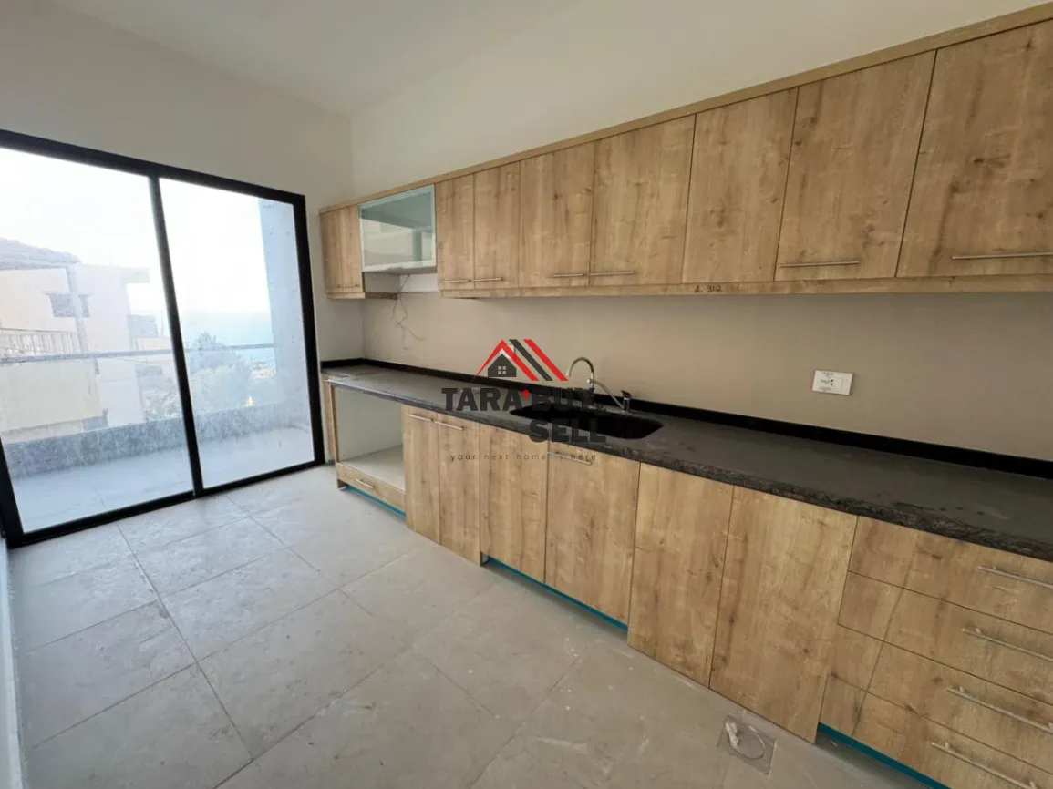 Apartment for sale in Bouar, Lebanon