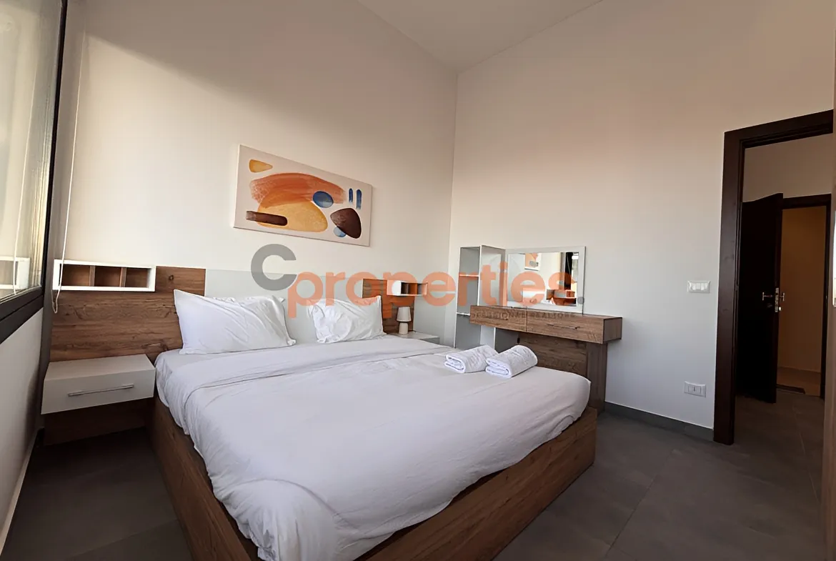 Studio for Rent in Broummana - 1 bed, 1 bath