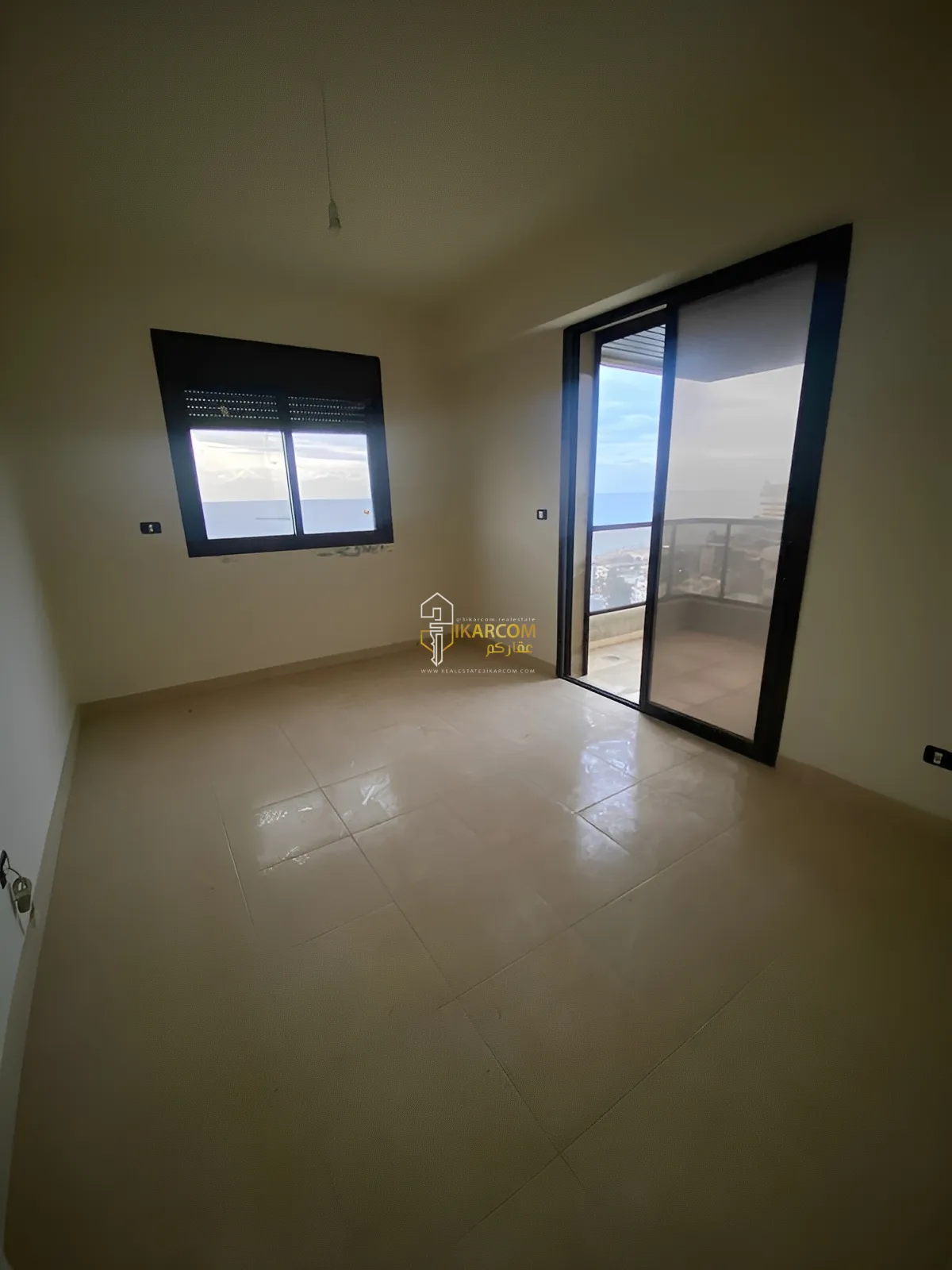 Duplex for Sale in Dbaye