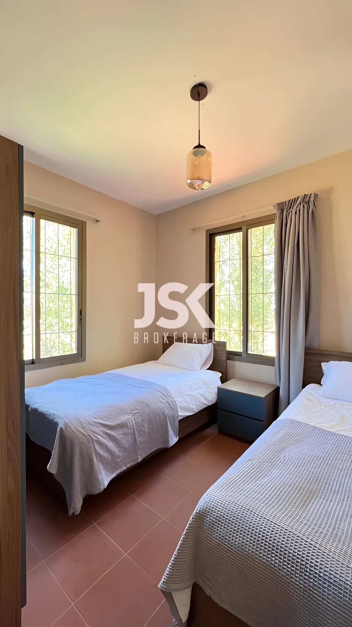 Duplex for Sale in Laqlouq, Lebanon