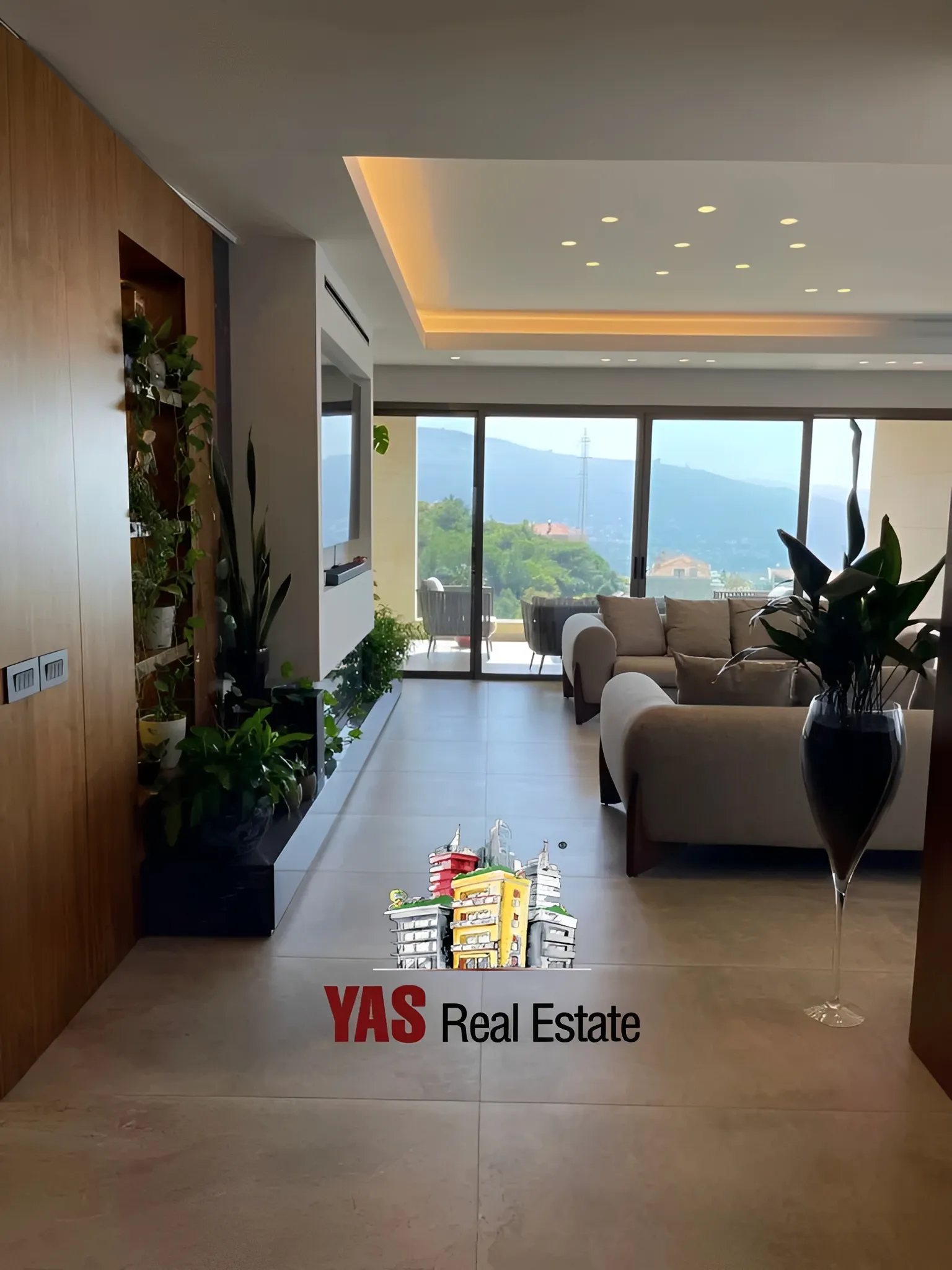 Apartment for Sale in Adma