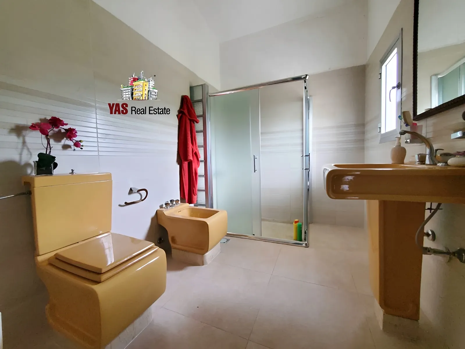 Apartment for Sale in Ghazir