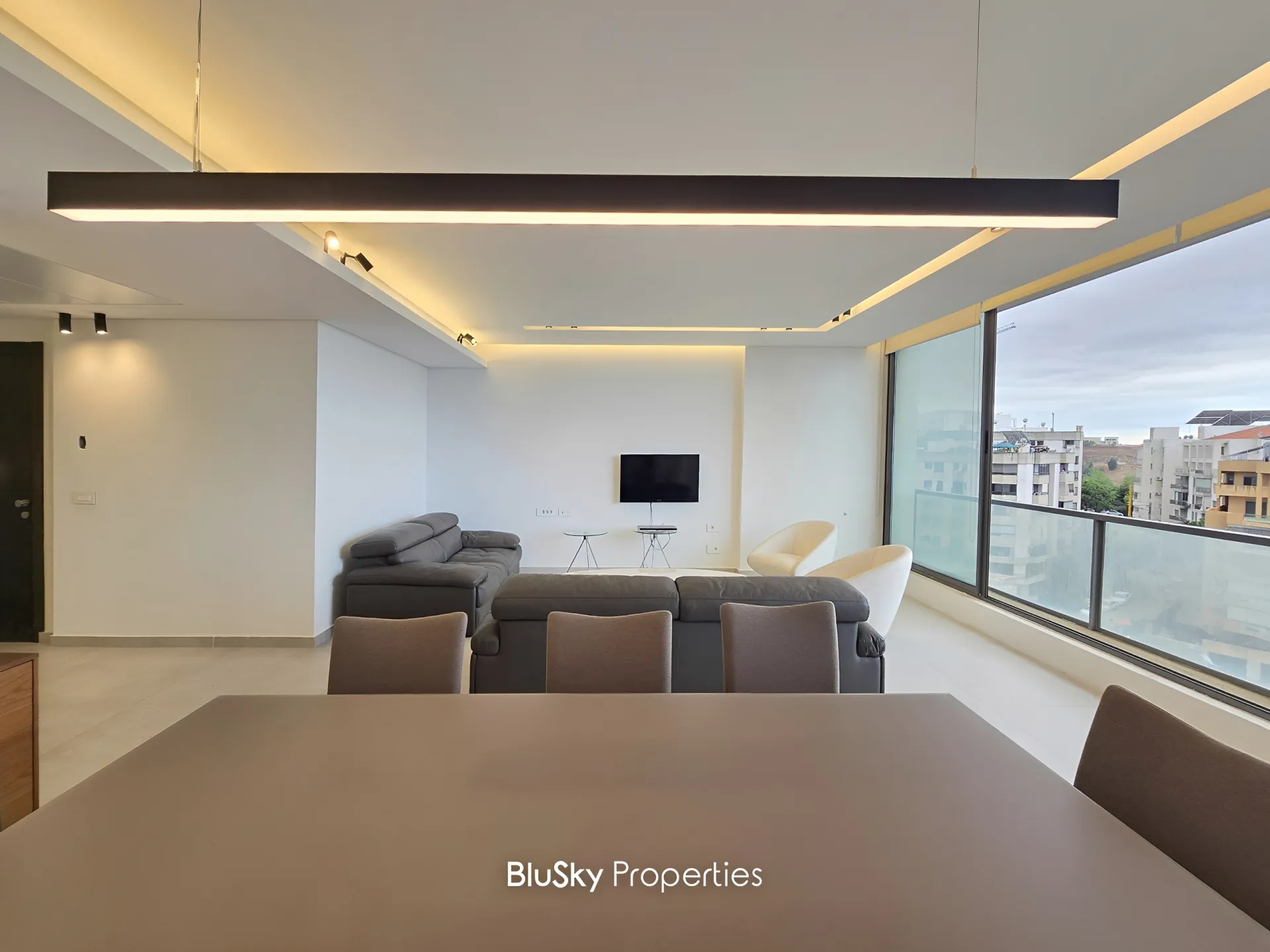 Apartment for rent in Mar Roukouz