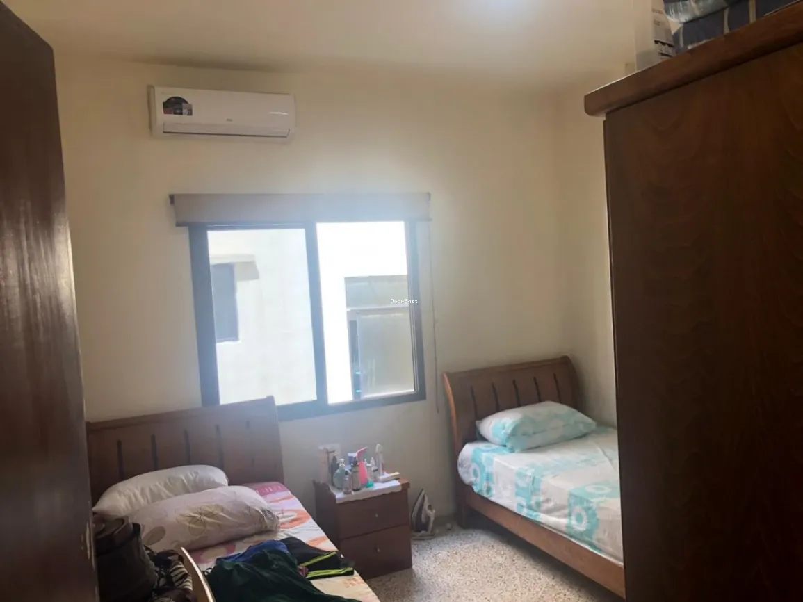 Apartment for sale in Ain El Remmaneh, Lebanon