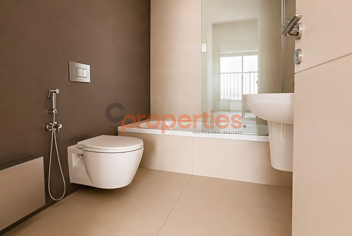 Apartment for Sale in Ras Al Naba'a
