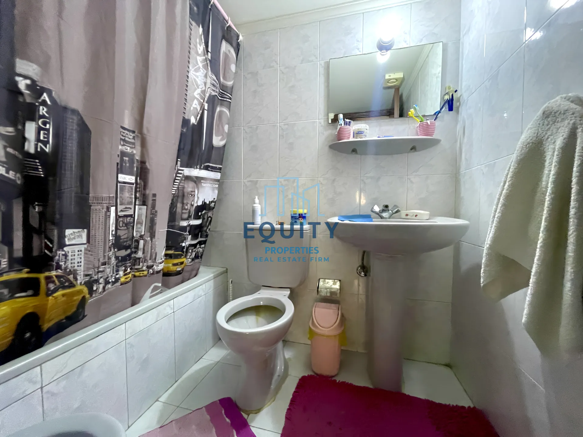 Apartment for Sale in Zouk Mkayel - 2 bed, 2 bath