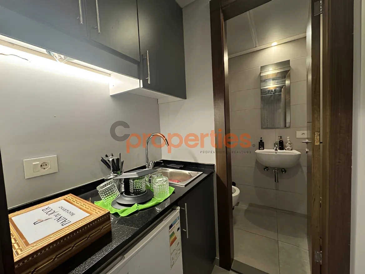 Office for Sale in Horch Tabet