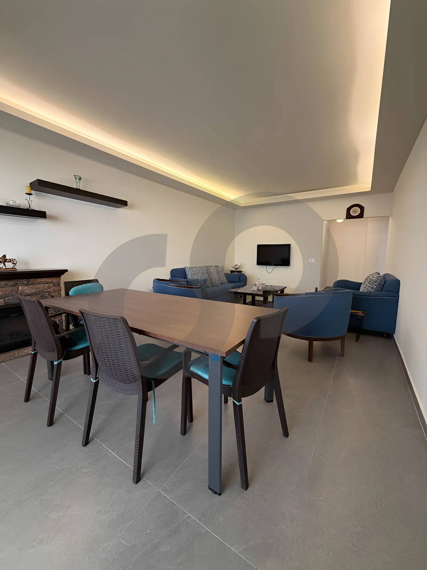 Apartment for Rent in Jal El Dib - 3 bed, 2 bath