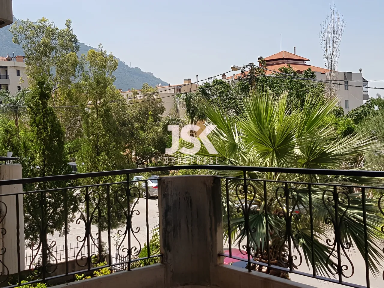 Apartment for Rent in Sahel Aalma