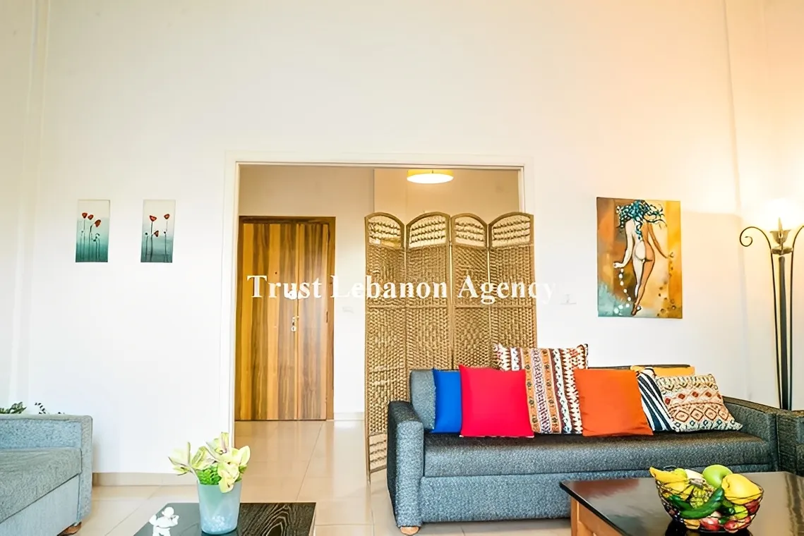 Apartment for Sale in Metn Bolonia Lebanon