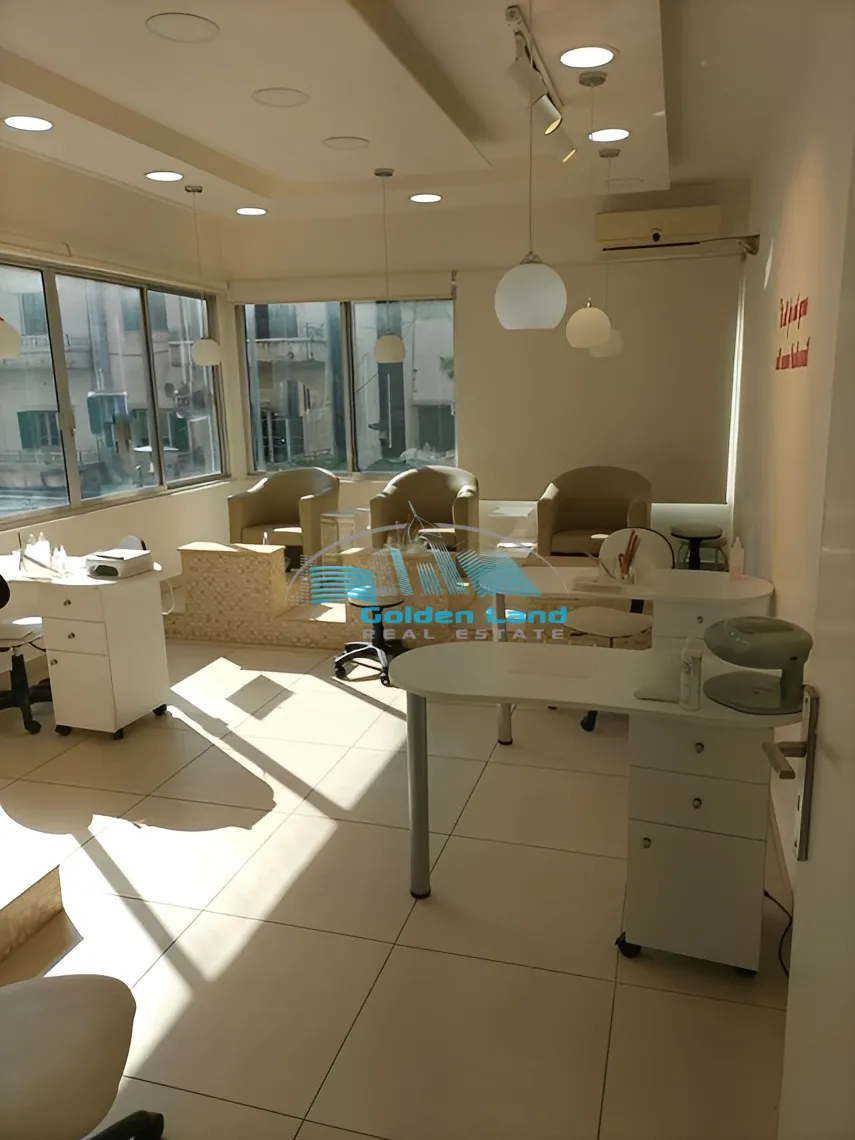 Commercial property for Rent in Badaro, Beirut, Lebanon
