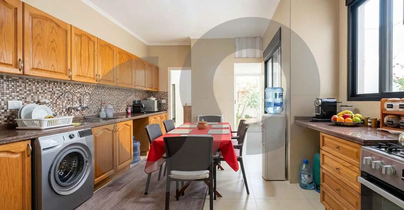 Apartment for Sale in Mazraat Yachoua