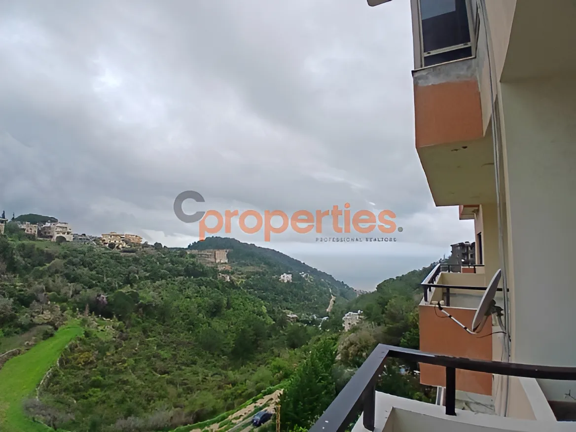 Apartment for Sale in Nahr Ibrahim - 3 bed, 3 bath