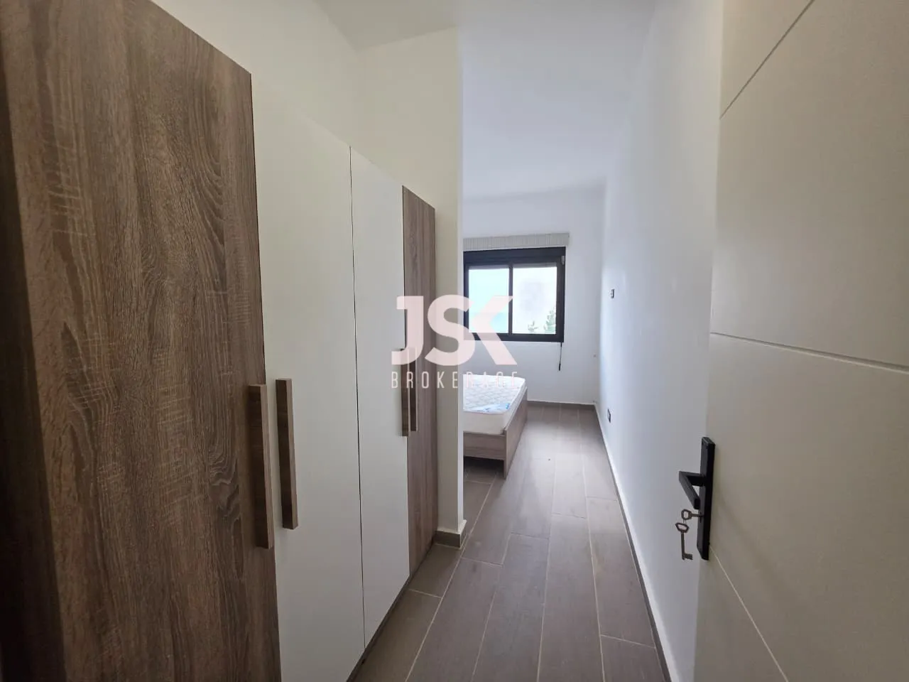 Apartment for Rent in Batroun