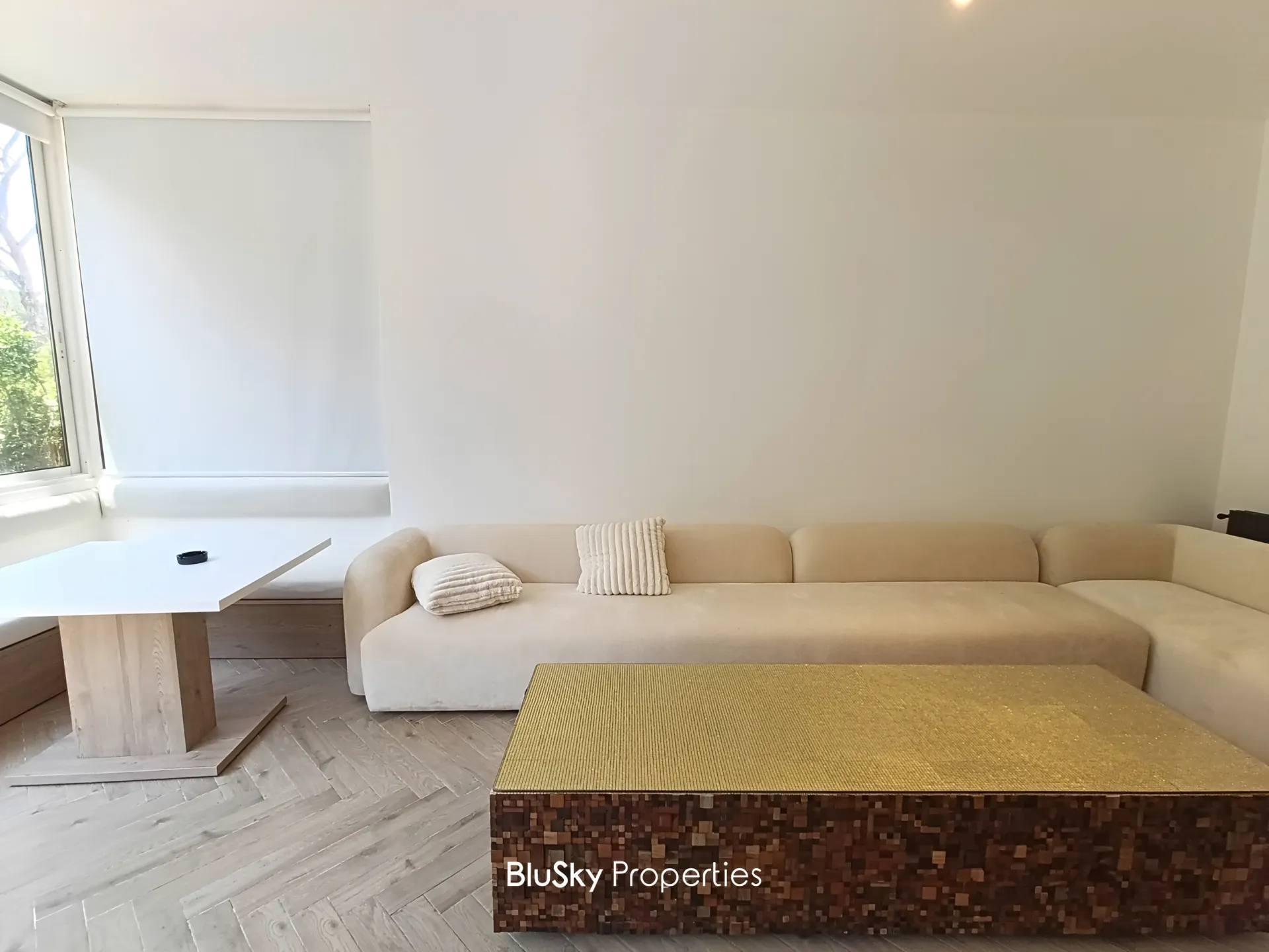 Apartment for sale in Baabdat, lebanon