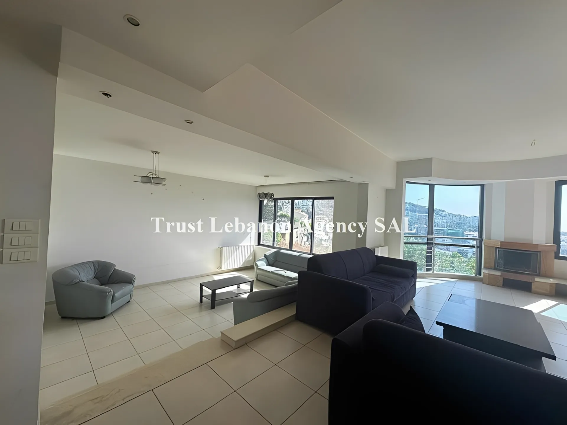 Apartment for Rent in Metn Beit El Chaar Lebanon