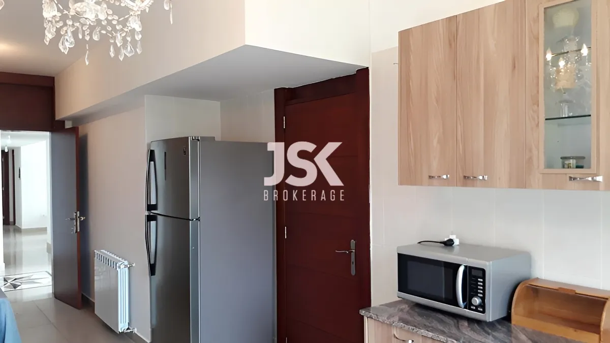 Apartment for Sale in Cornet Chahwan, Lebanon