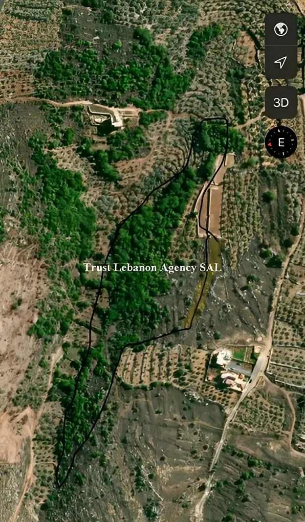 Land for Sale in Tyre