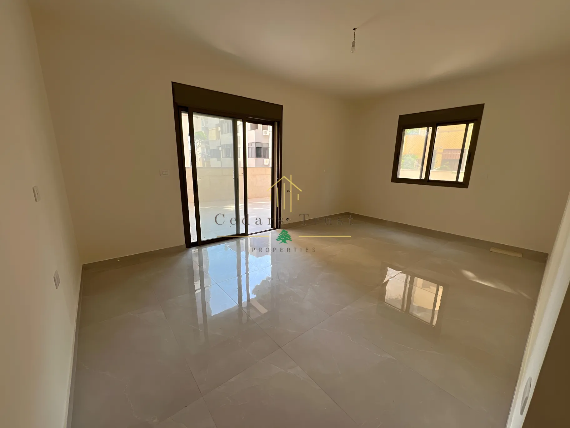 Apartment for Sale in Naqqache, Lebanon