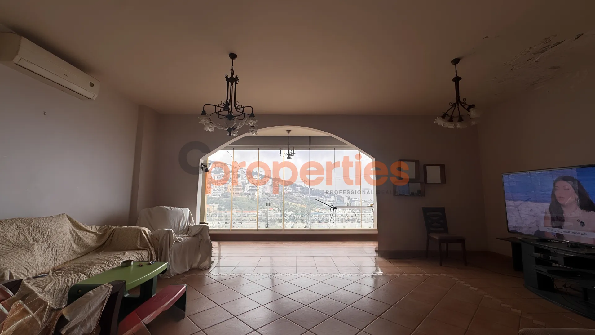 Apartment for Sale in Beit El Chaar