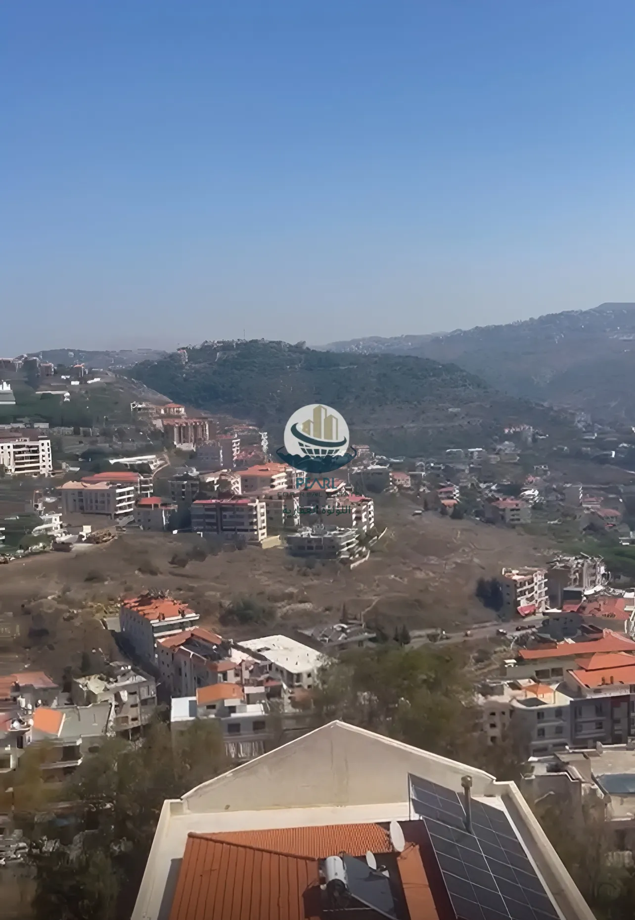Apartment for sale in Aley, lebanon - 3 bed, 5.0 bath