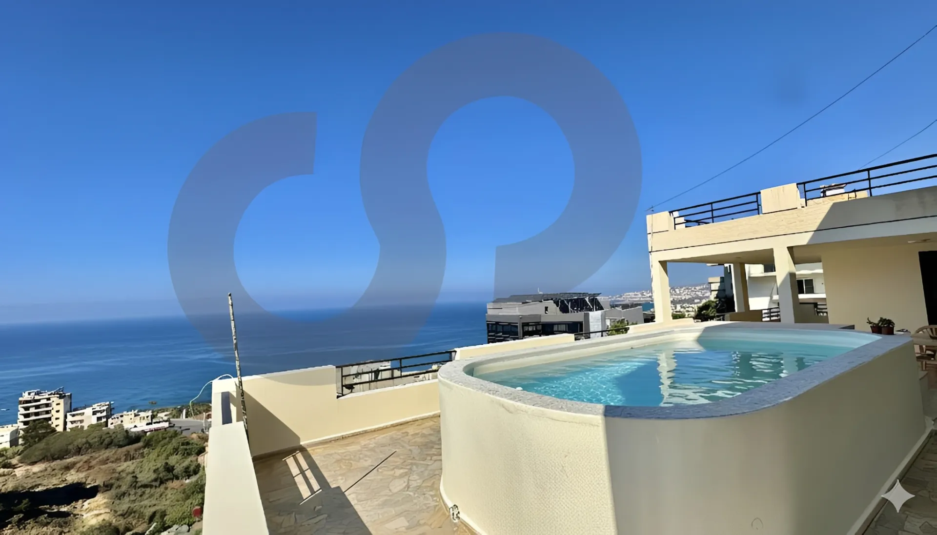 Duplex for Sale in Halat , Byblos, Lebanon