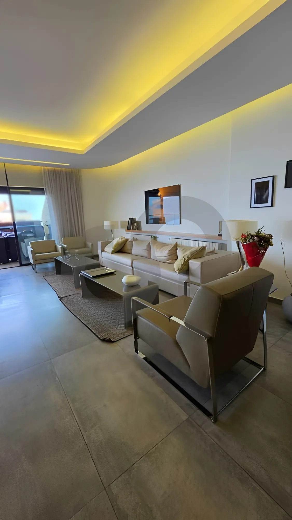 Apartment for Sale in Sahel Aalma
