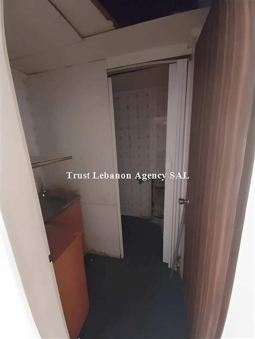 Office For Rent in Beirut, Adliyeh