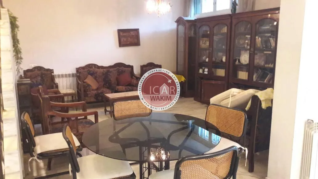 Duplex for Sale in Ain Saadeh
