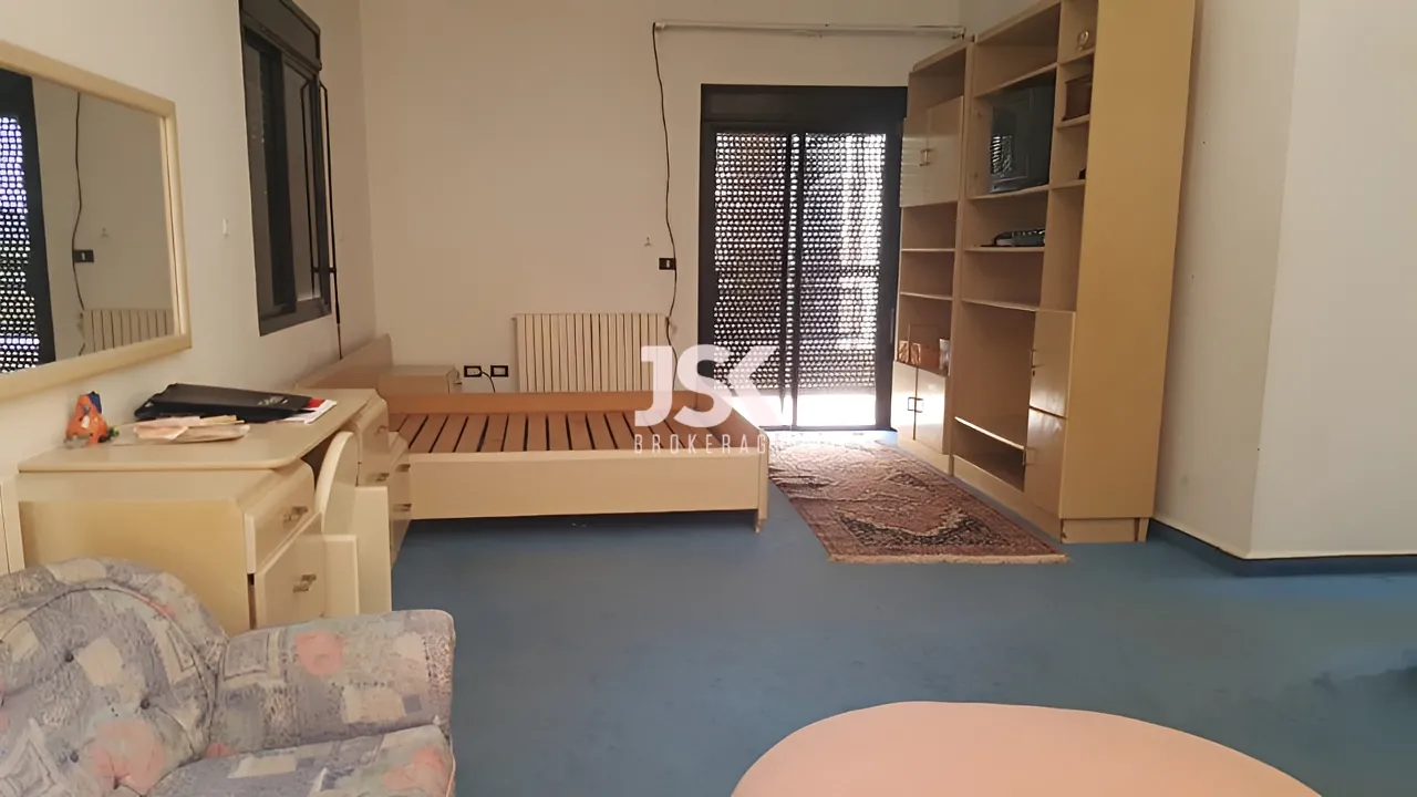 Apartment for Rent in Habboub