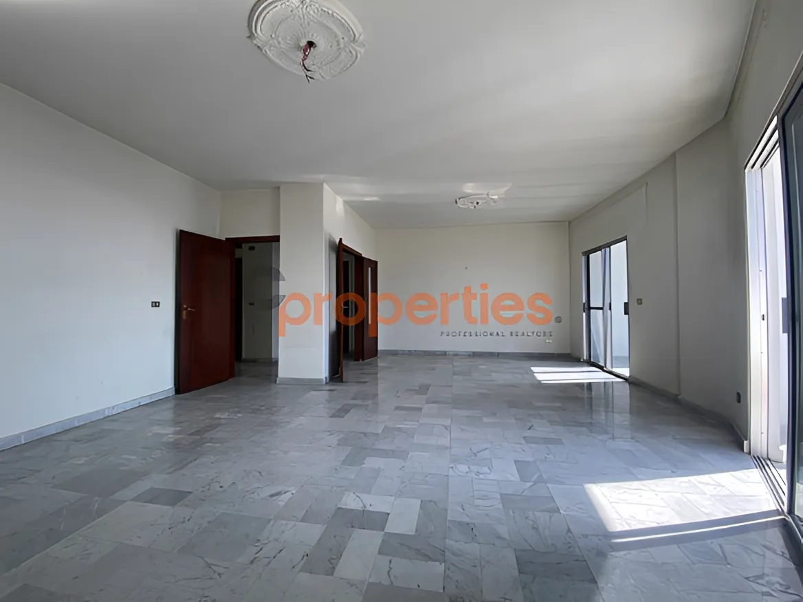 Apartment for Sale in Ghazir - 3 bed, 2 bath