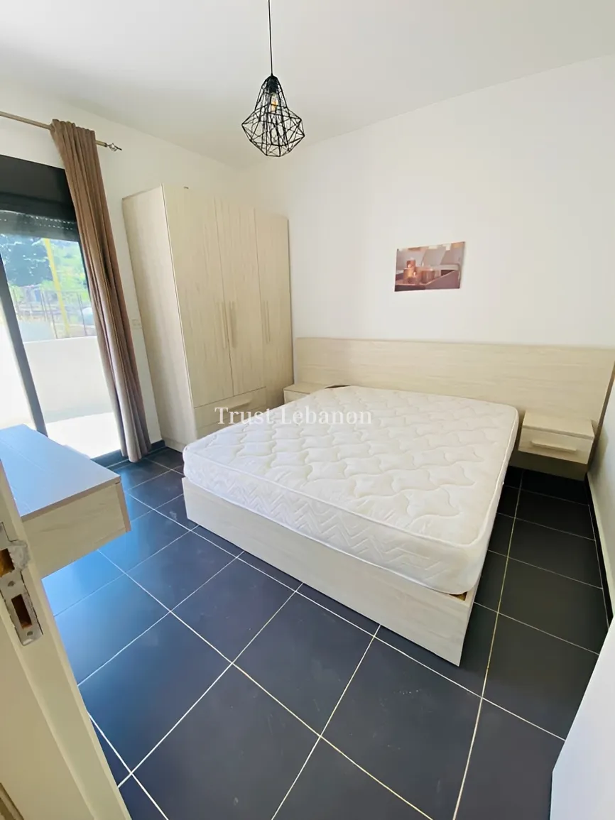 Apartment for sale in Mrouj, Lebanon