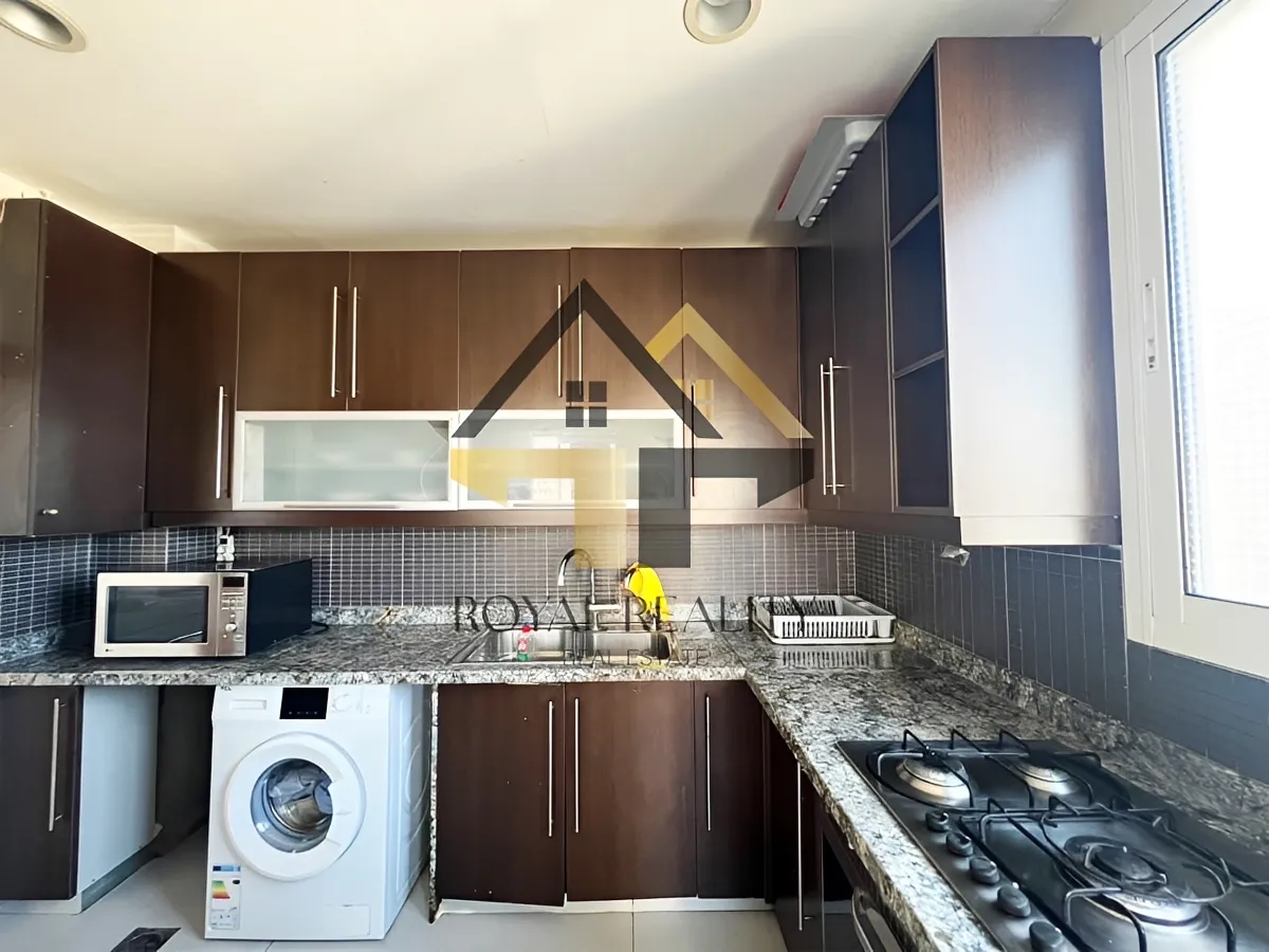 Apartment for rent in Mar Mikhael