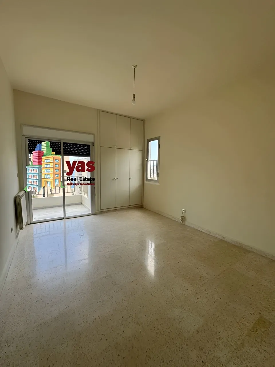 Apartment for Rent in Sahel Alma