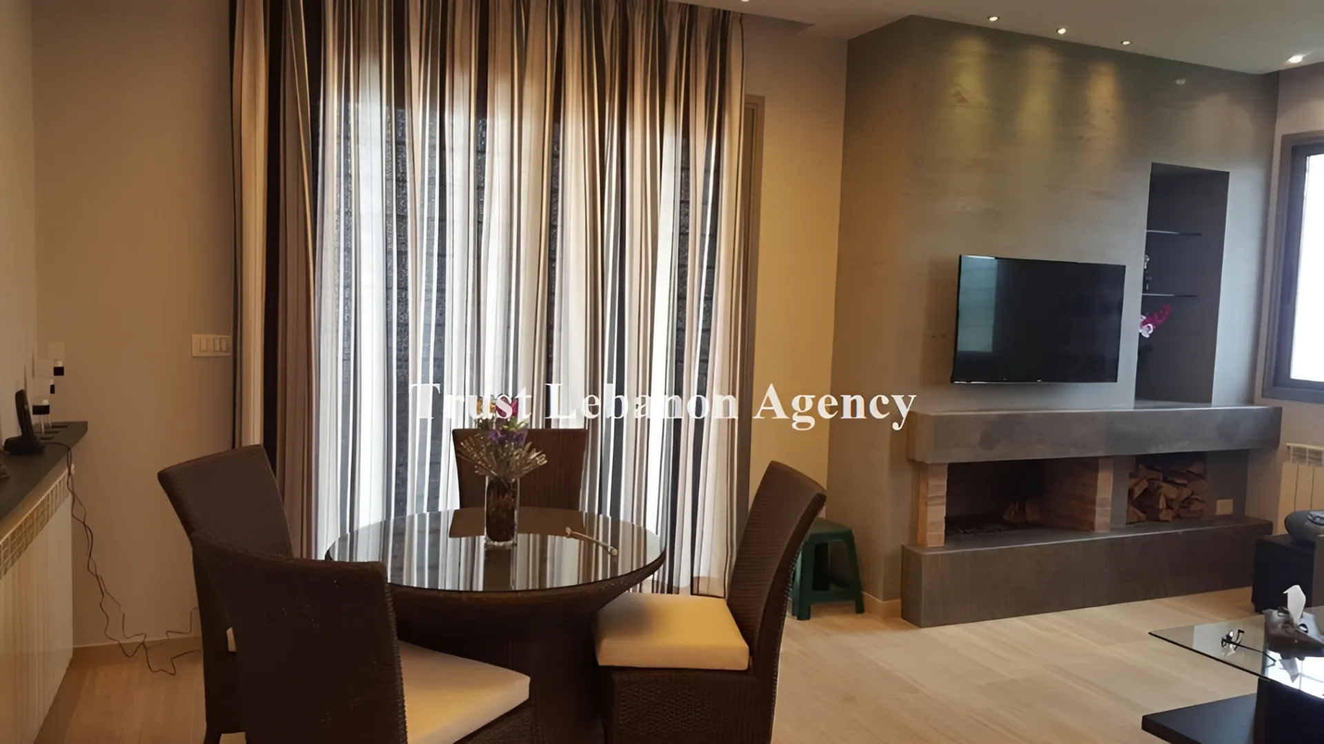 Villa for Sale in Keserwan Faytroun Lebanon