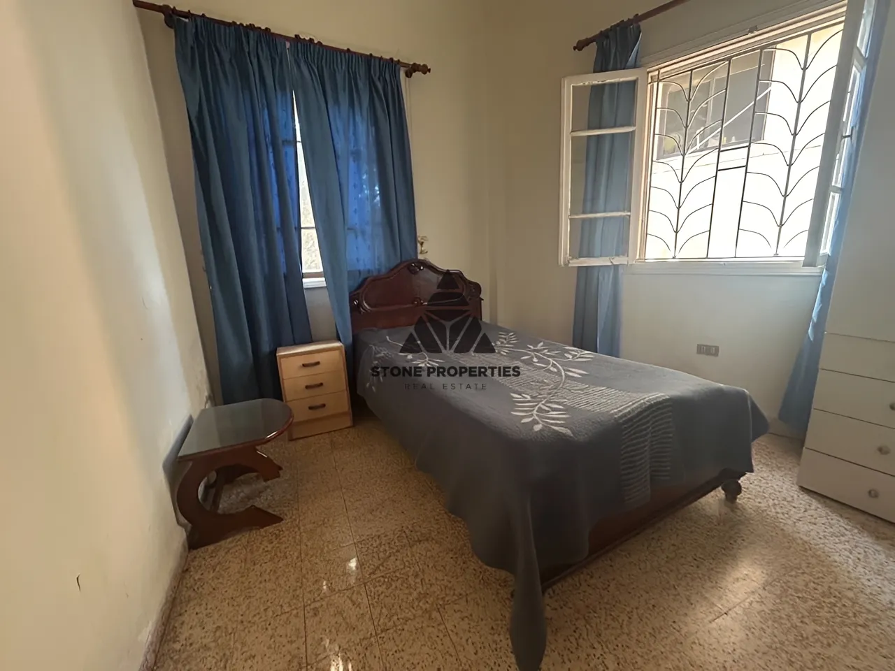 Apartment for rent in Mar chaaya, lebanon - 2 bed, 1.0 bath