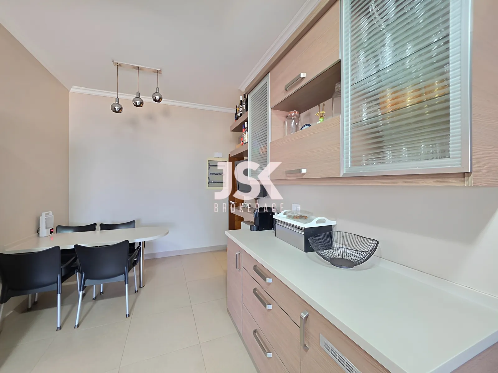 Apartment for Sale in Mar Takla