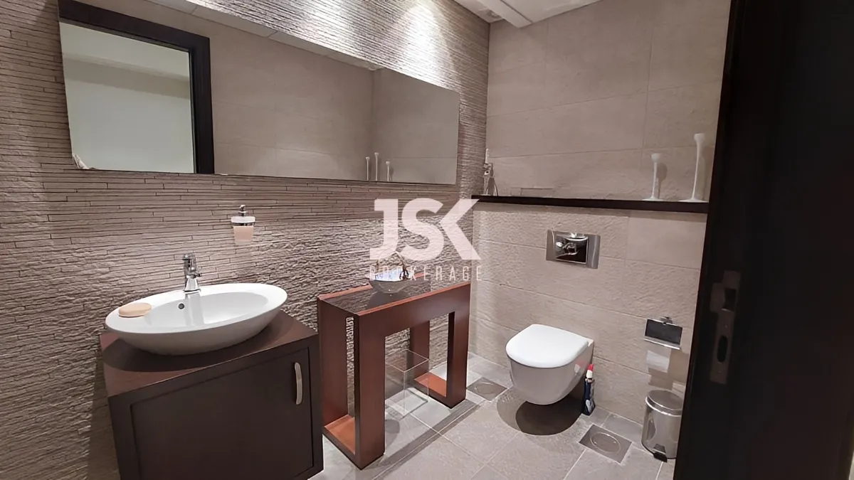 Apartment for Rent in Clemenceau, Beirut, Lebanon
