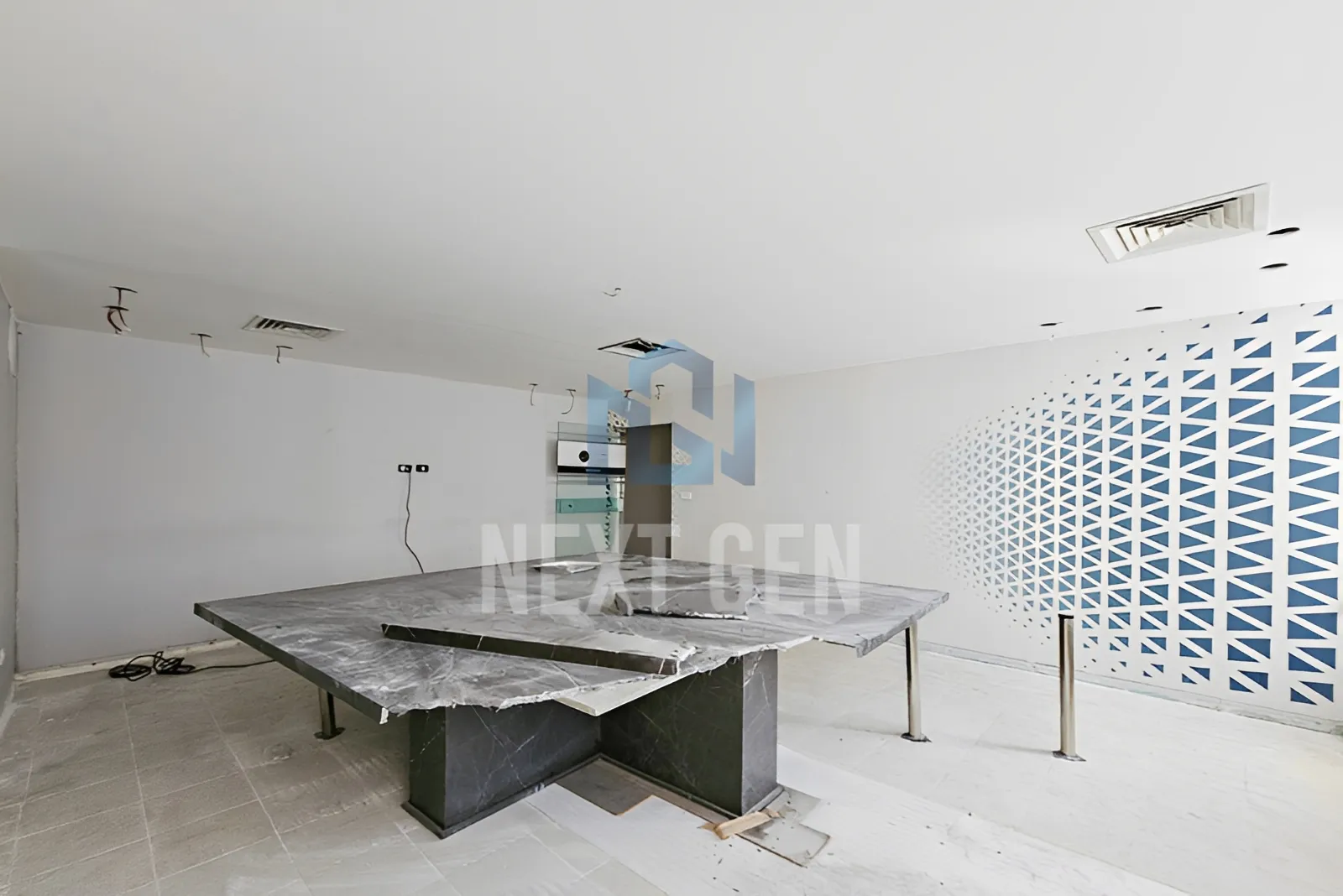 Office for Rent in Verdun