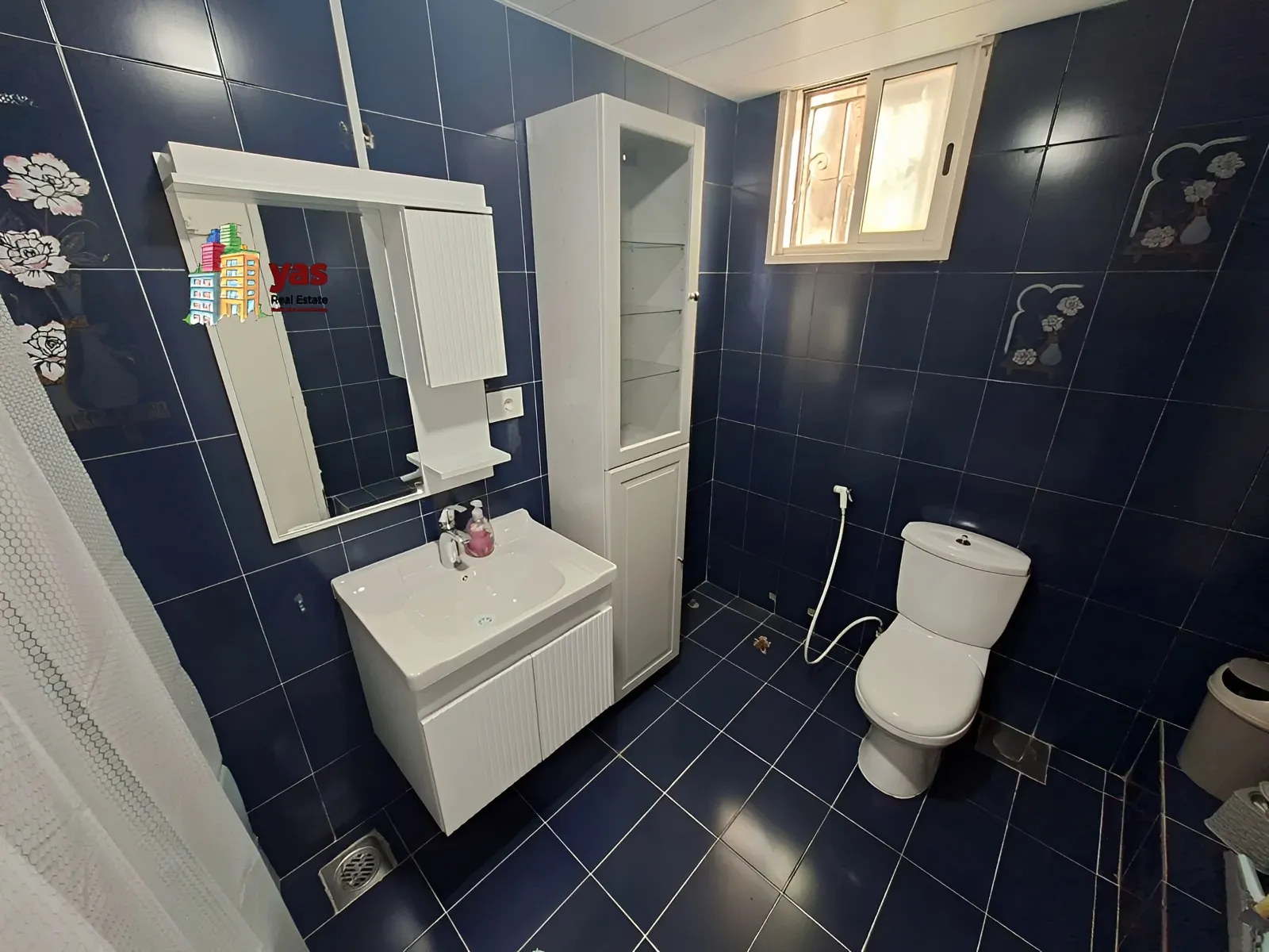 Apartment for Rent in Qleiat - 1 bed, 1 bath