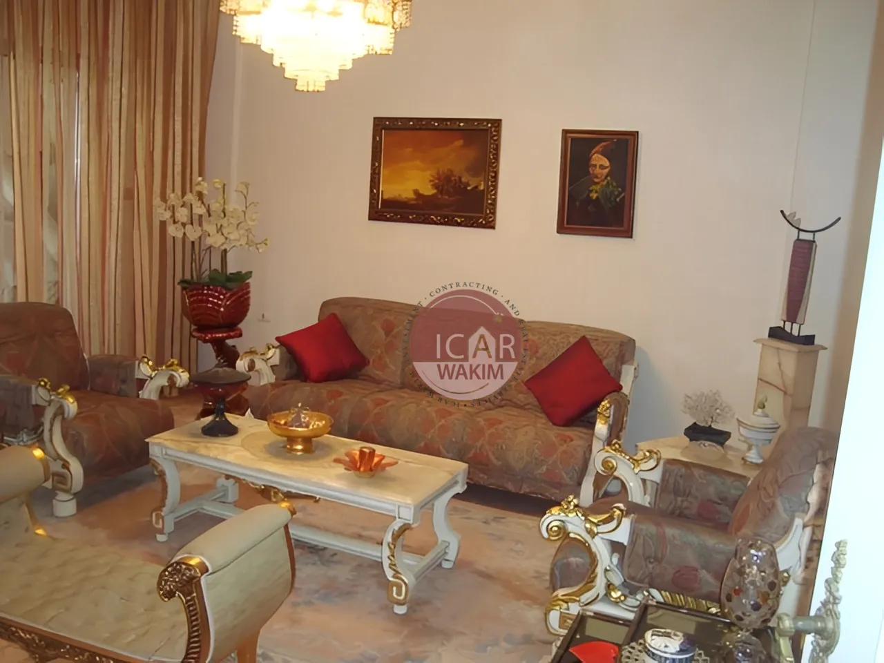 Apartment for Sale in Zalqa