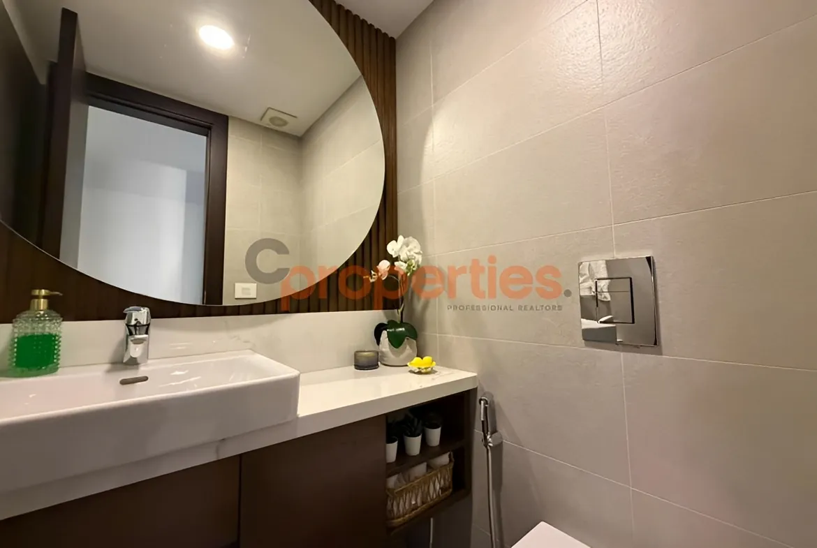 Apartment for Sale in Hazmieh