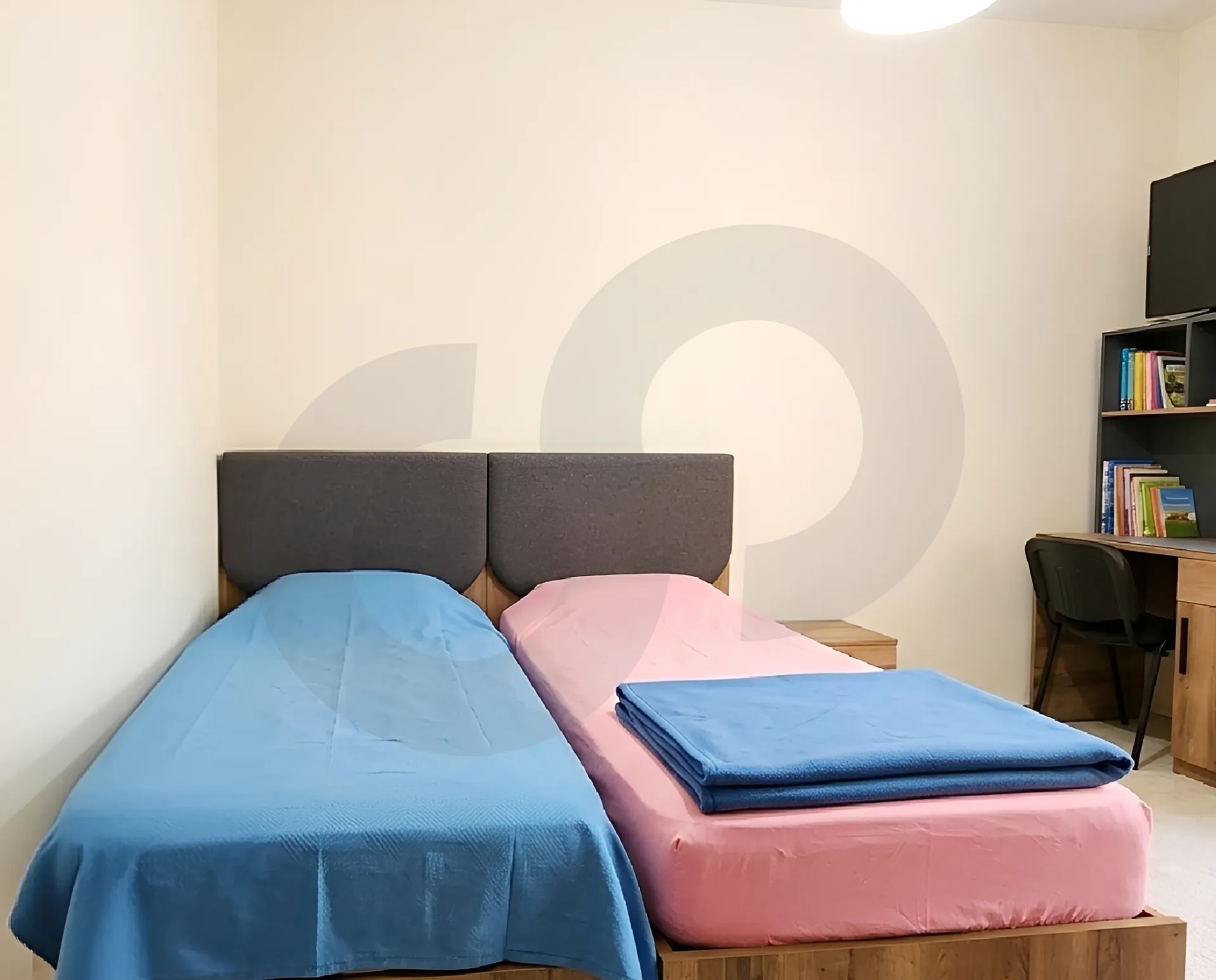 Apartment for Sale in Zikrit