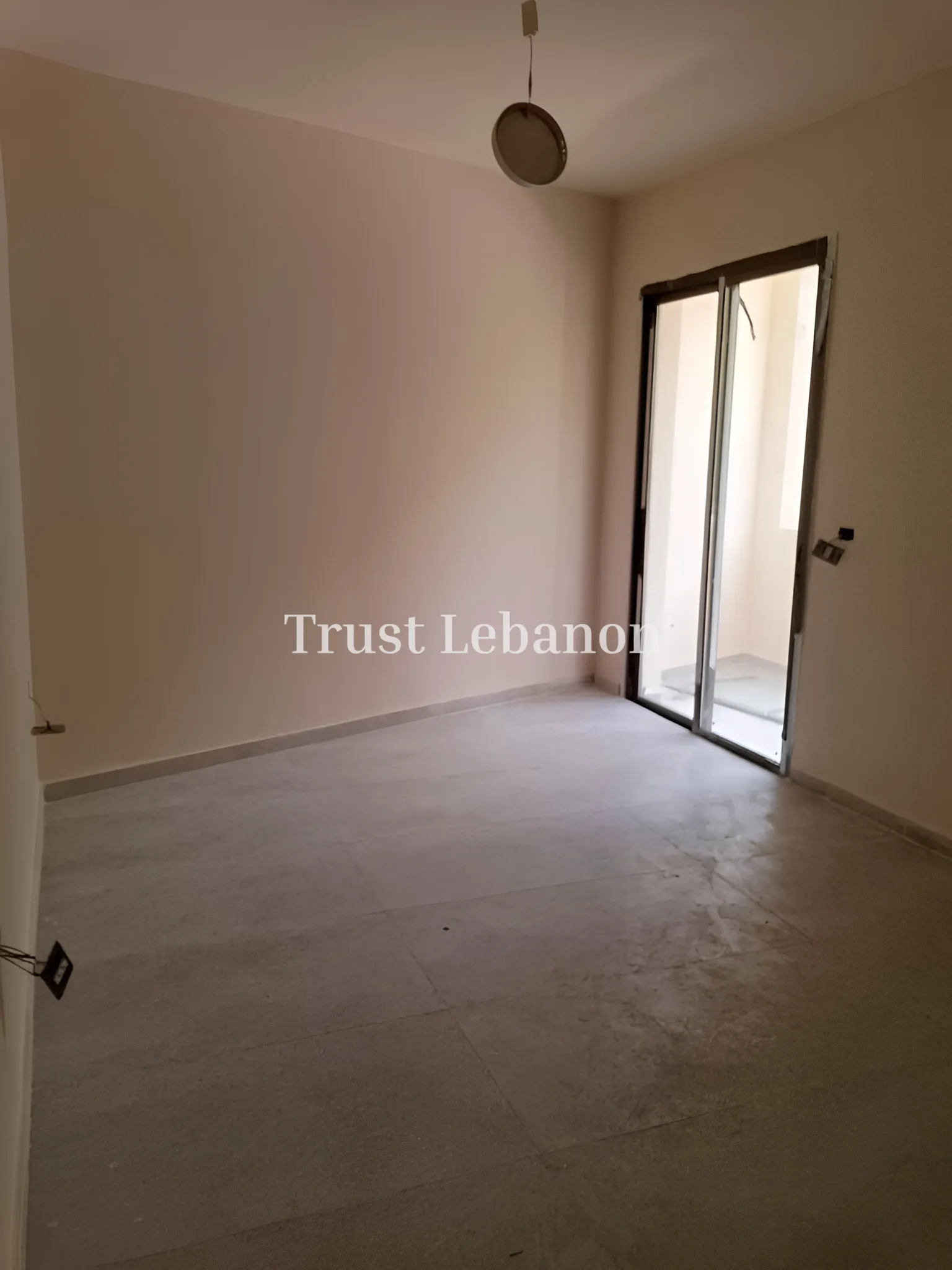 Apartment for rent in Antelias, Lebanon - 2 bed, 1 bath