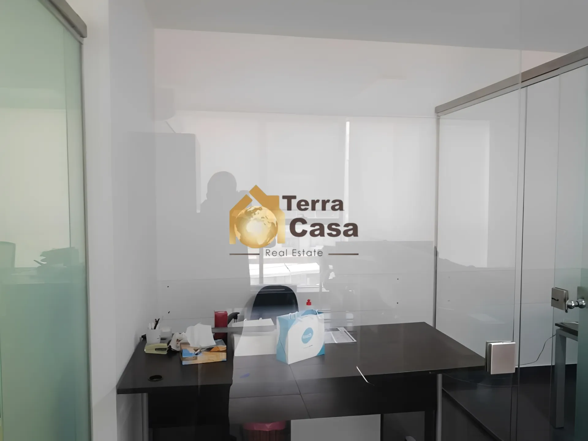 Commercial for rent in Kaslik