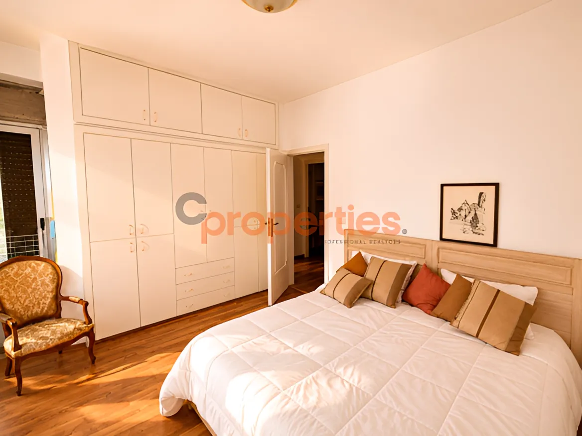 Apartment for Rent in Hazmieh - 3 bed, 4 bath