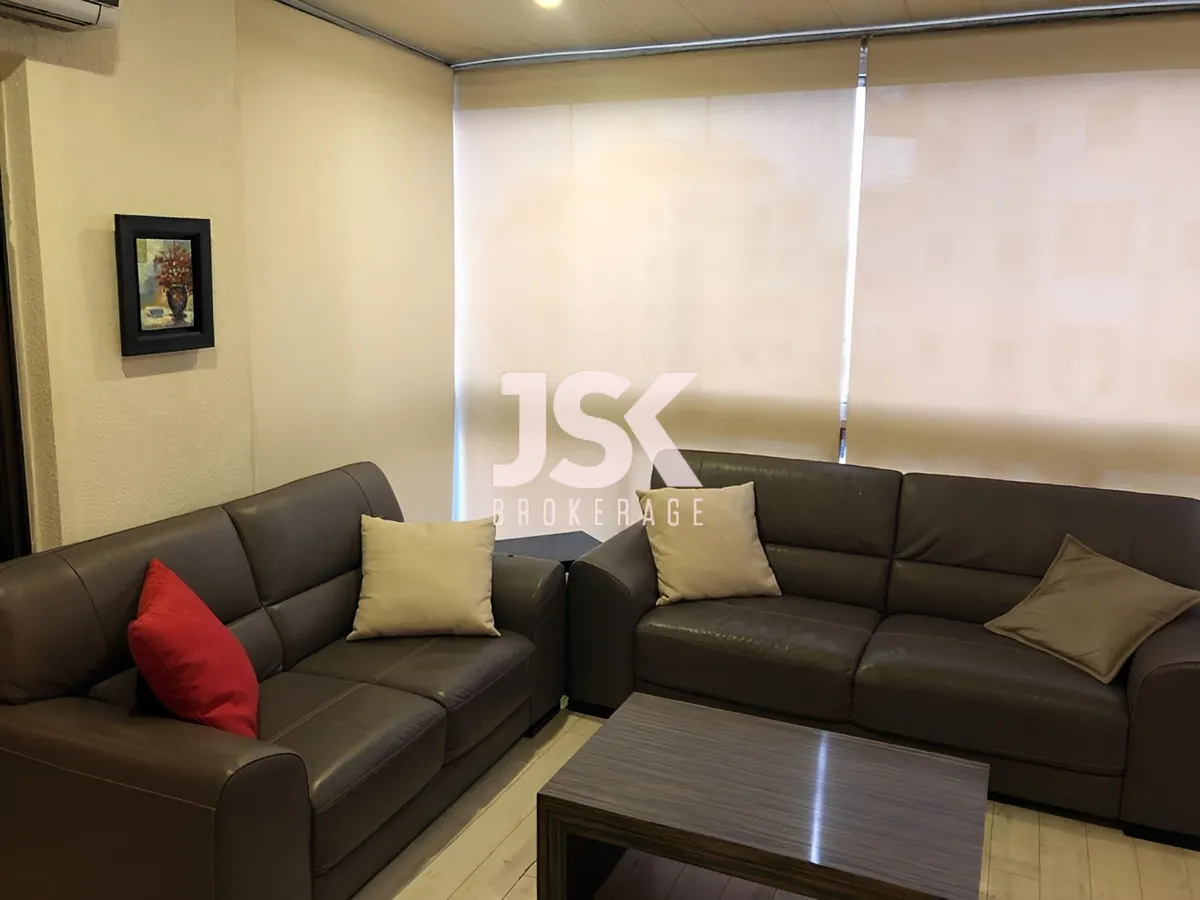 Apartment for Sale in Zouk Mosbeh, Lebanon