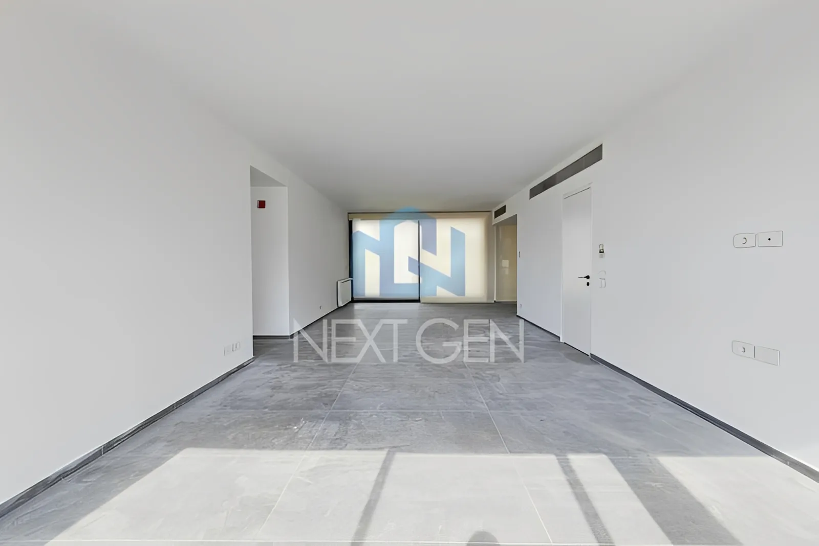 Apartment for Rent in Mar Mikhael, Beirut, Lebanon - 2 bed, 4 bath