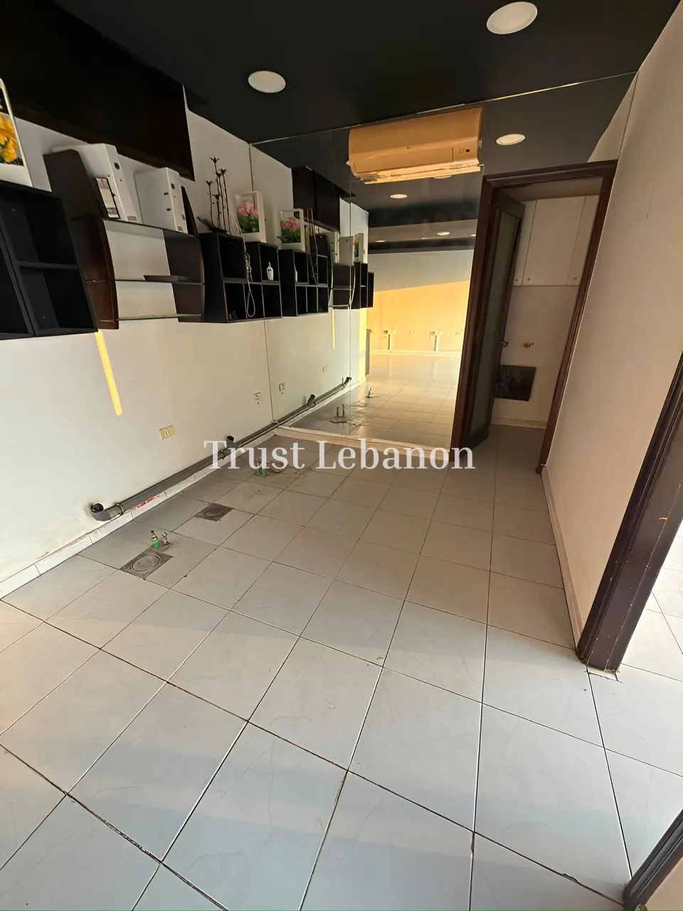 Office for rent in Bsalim, Lebanon
