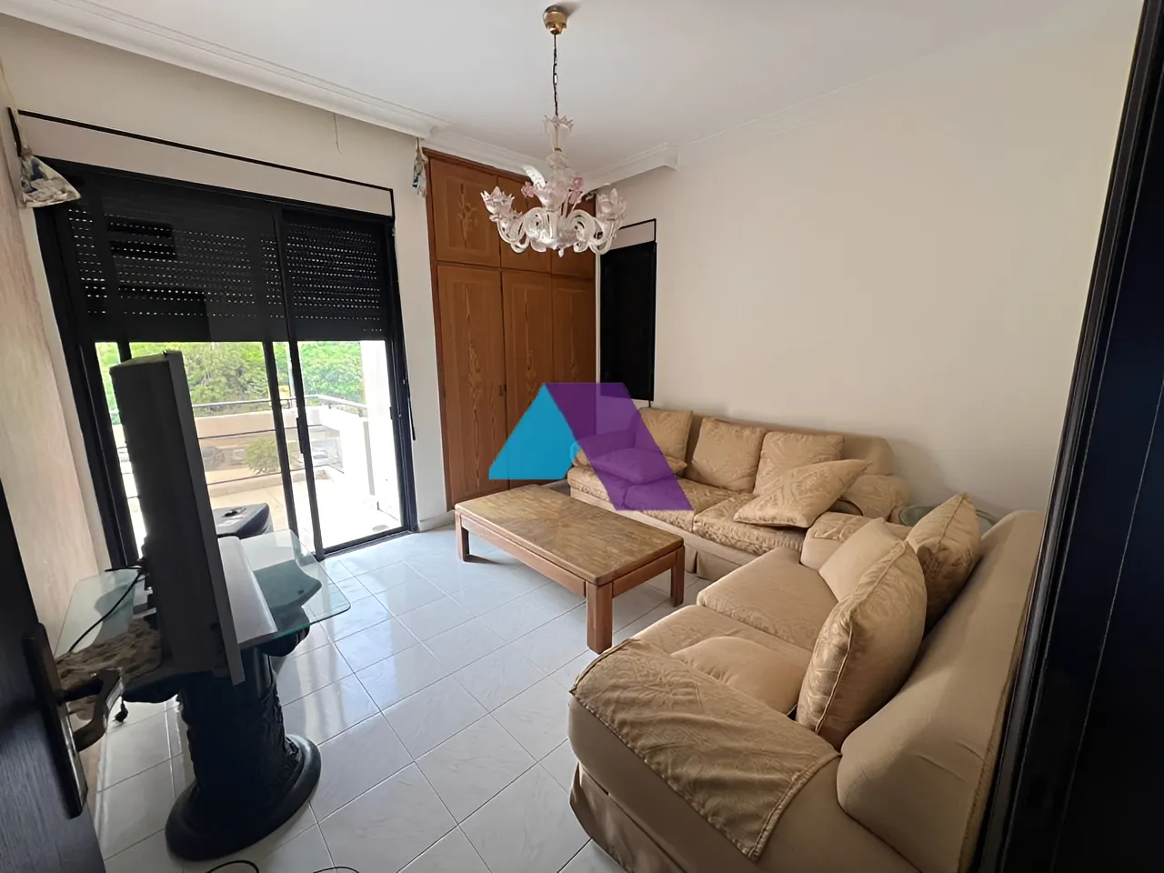 Apartment for Sale in Okaibeh - 3 bed, 2 bath